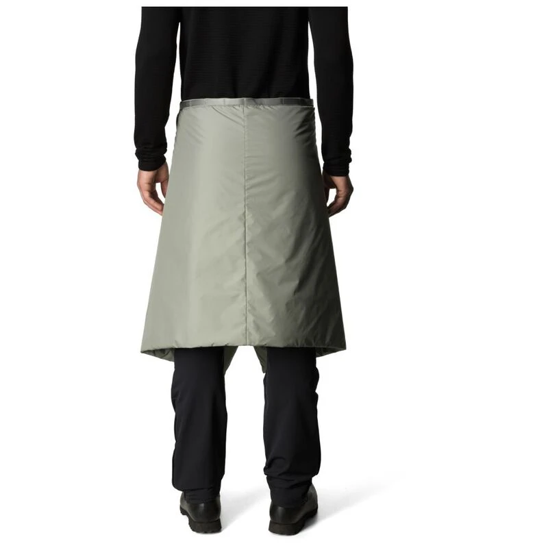Houdini sales down skirt