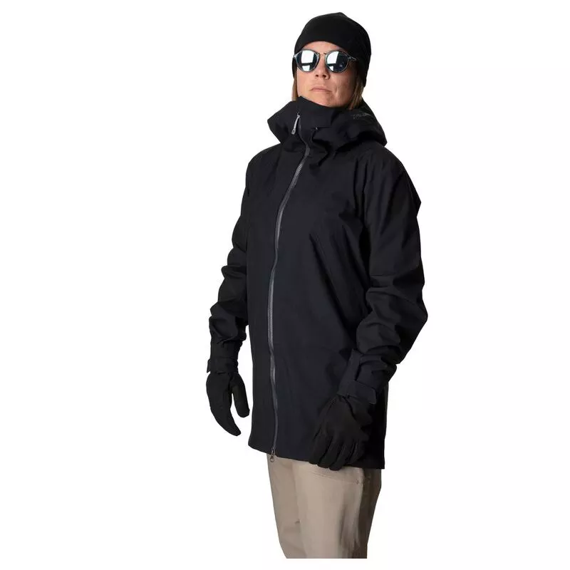 Houdini top leeward jacket