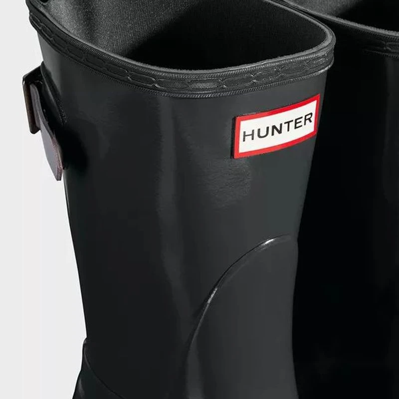 Hunter on sale adjustable gloss