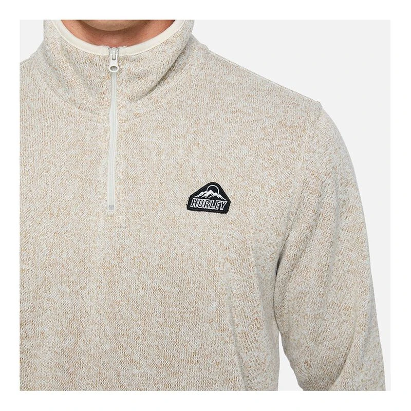 Pull hurley homme online