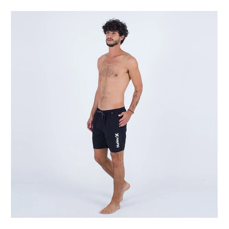 Mens hurley shop volley shorts