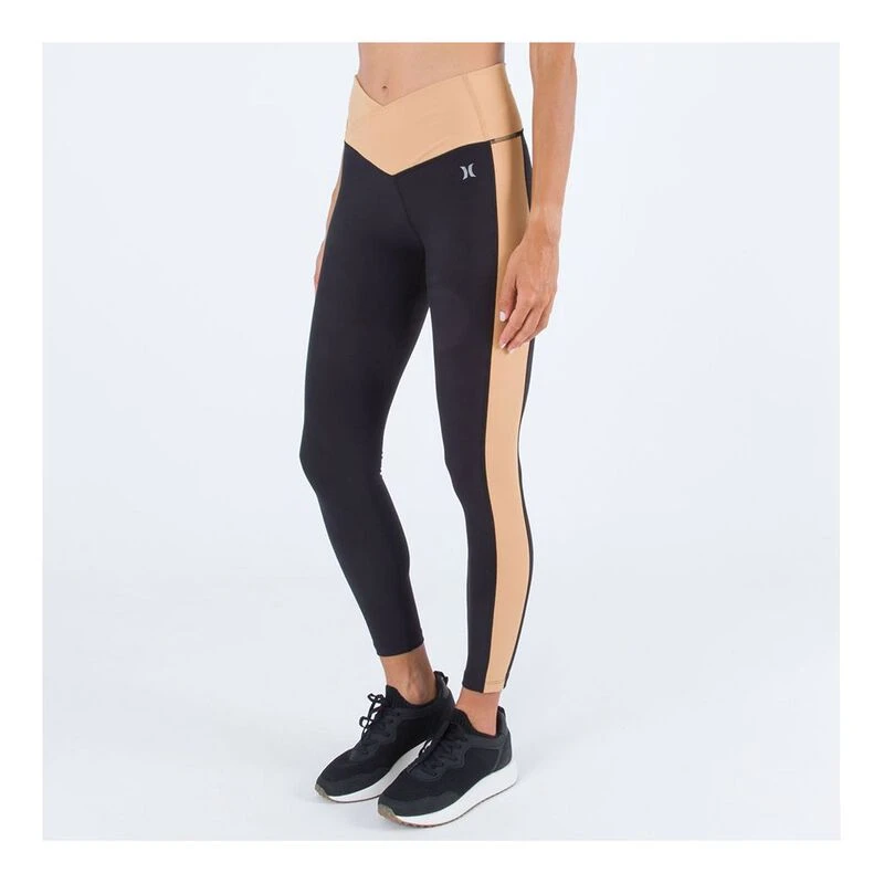 Hurley yoga pants store