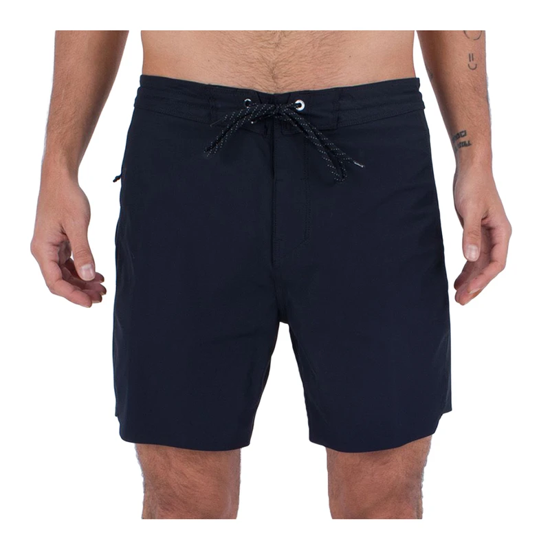 Hurley Maillots de bain Phntm Sidewinder Renegade 17 Homme Noir p