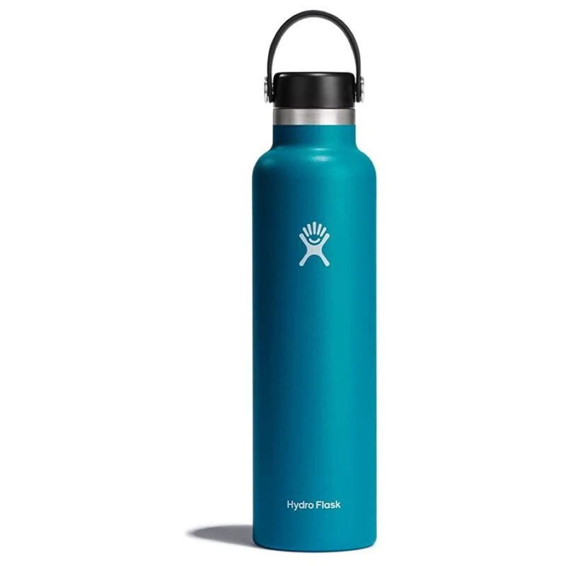 Hydro Flask 700ml Standard Mouth Insulated Water Bottle Laguna