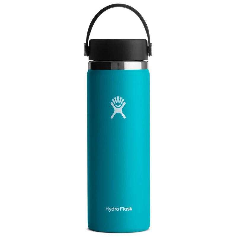 Hydro Flask 600ml Wide Mouth Vacuum Insulated Stainless Steel