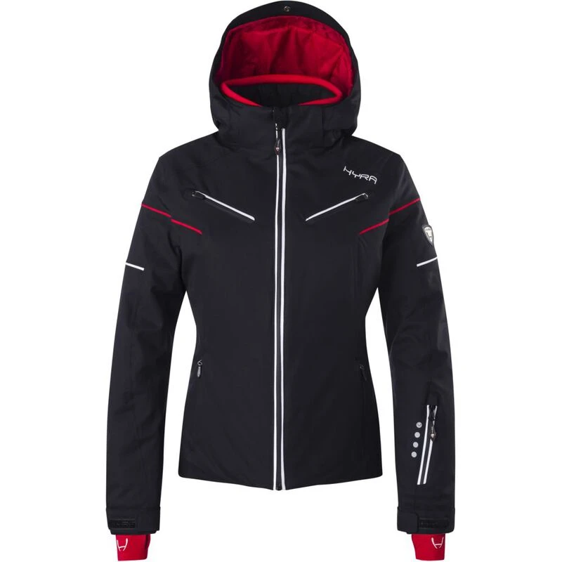 Hyra ski jacket womens sale