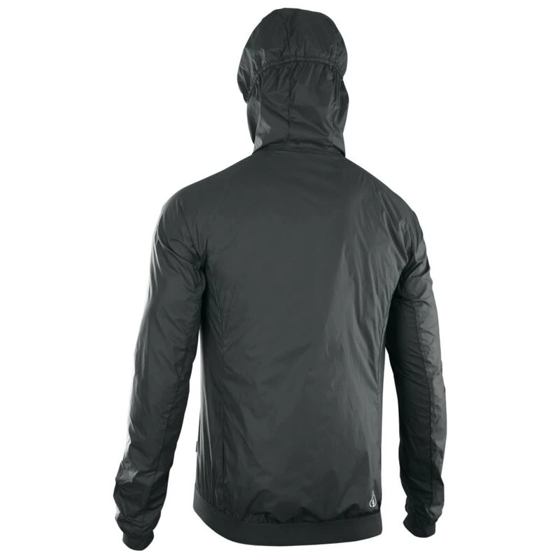 Ion Shelter Lite Jacket (Black) | Sportpursuit.com