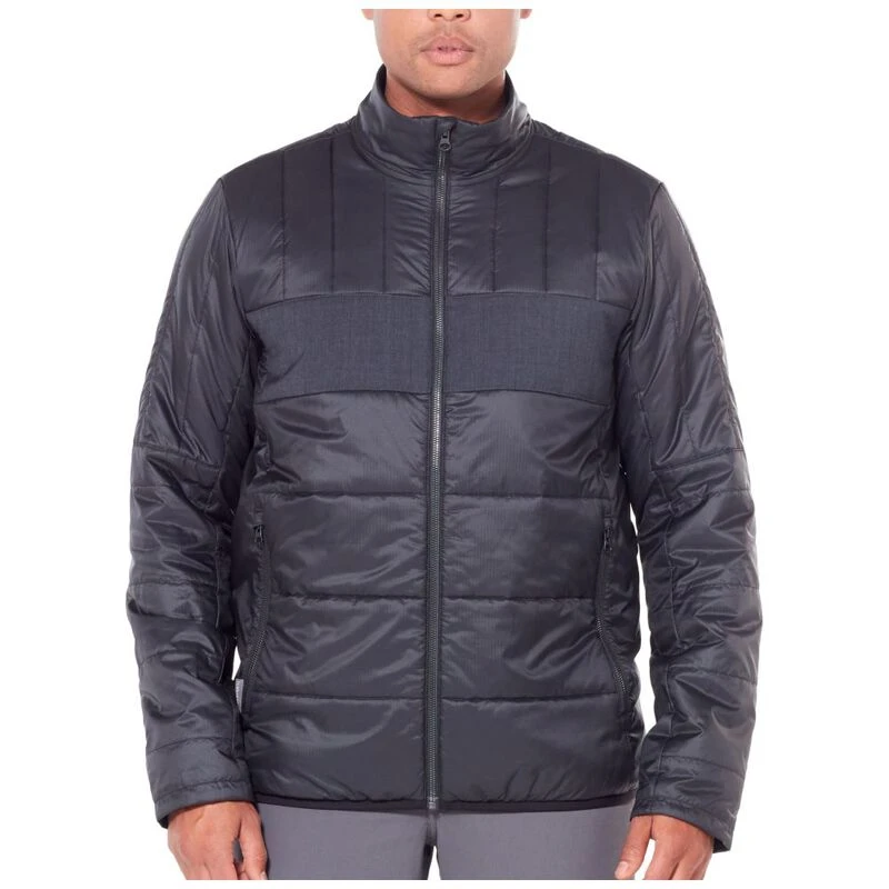 Icebreaker men's stratus x jacket 2025