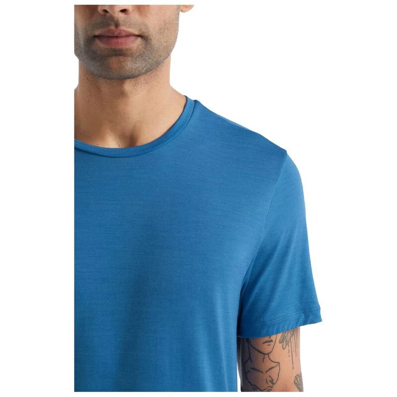 Merino Sphere II Short Sleeve T-Shirt - Icebreaker (US)