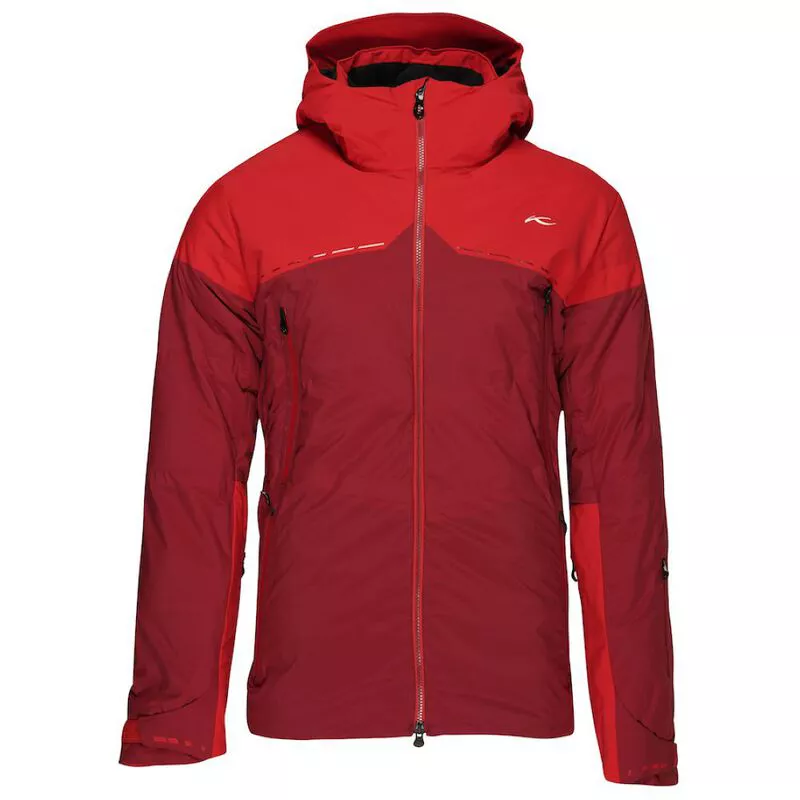 Nucleus jacket new arrivals