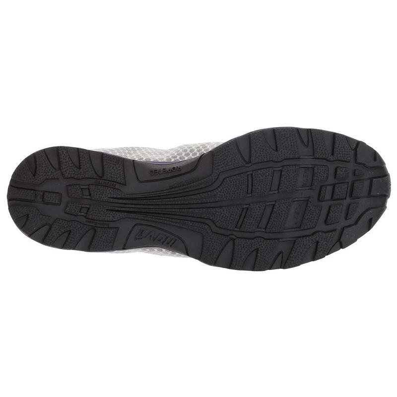 Inov 8 Womens F Lite 195 V2 Shoes Grey Purple Sportpursuit