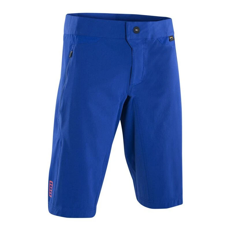 Ion clearance scrub shorts