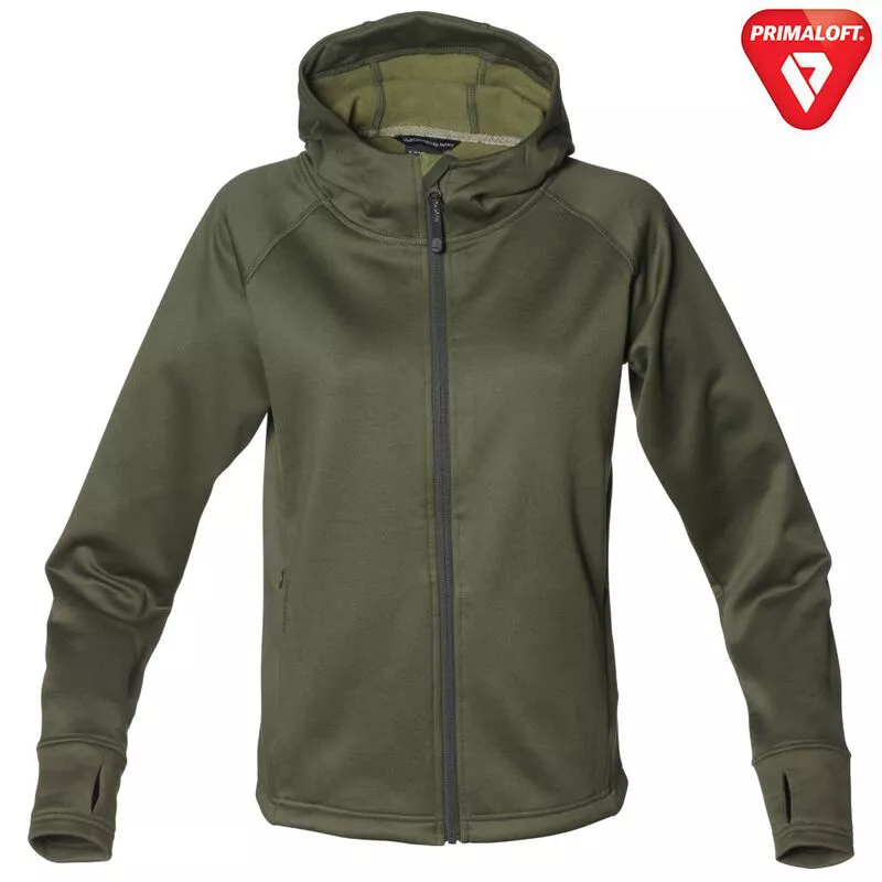 Isbjörn panda primaloft hoodie clearance