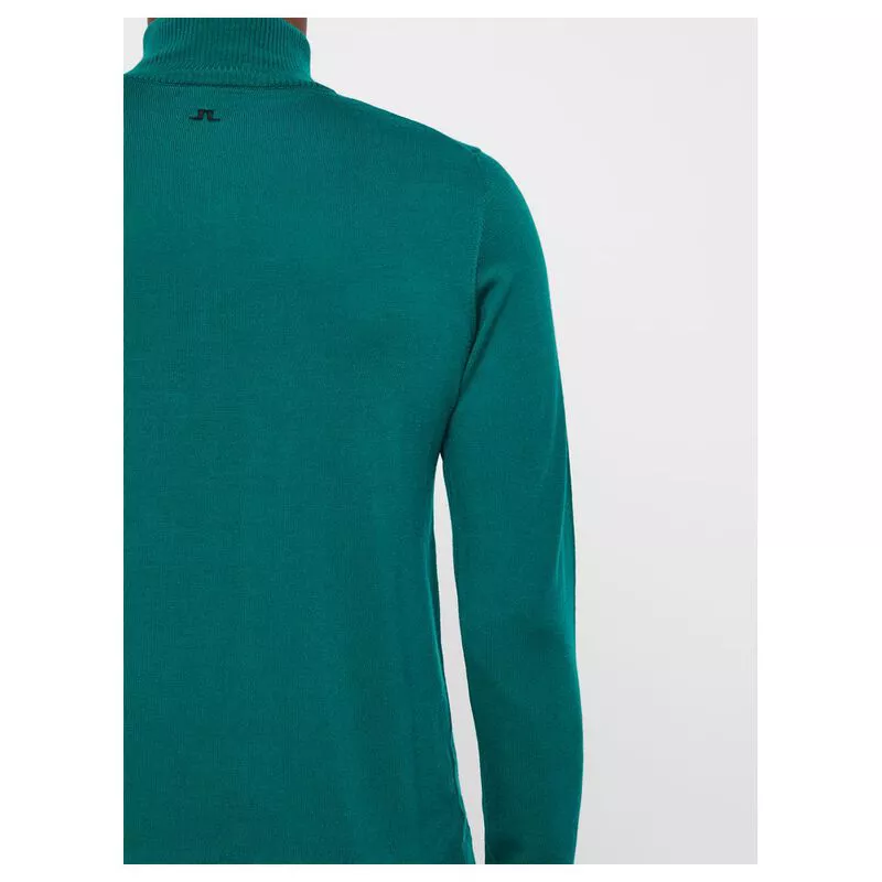 J lindeberg kian tour merino sweater clearance
