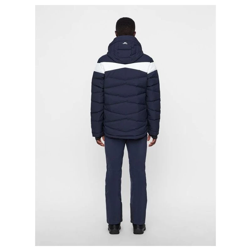 Crillon down jl 2l jacket 2025