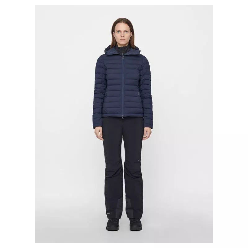 J lindeberg ease hooded liner hotsell