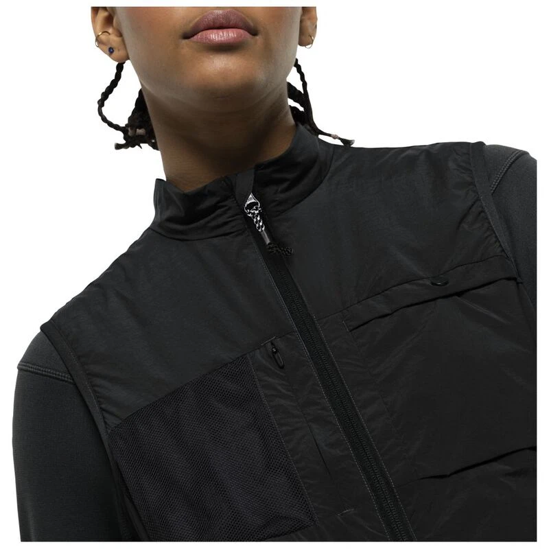 Jack wolfskin womens gilet online