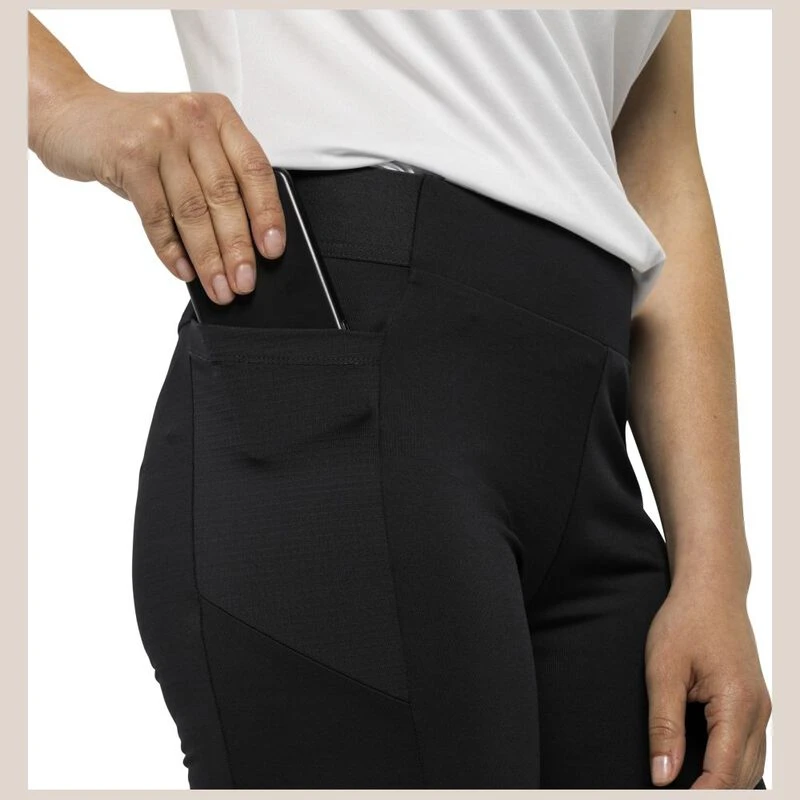 Jack wolfskin leggings outlet