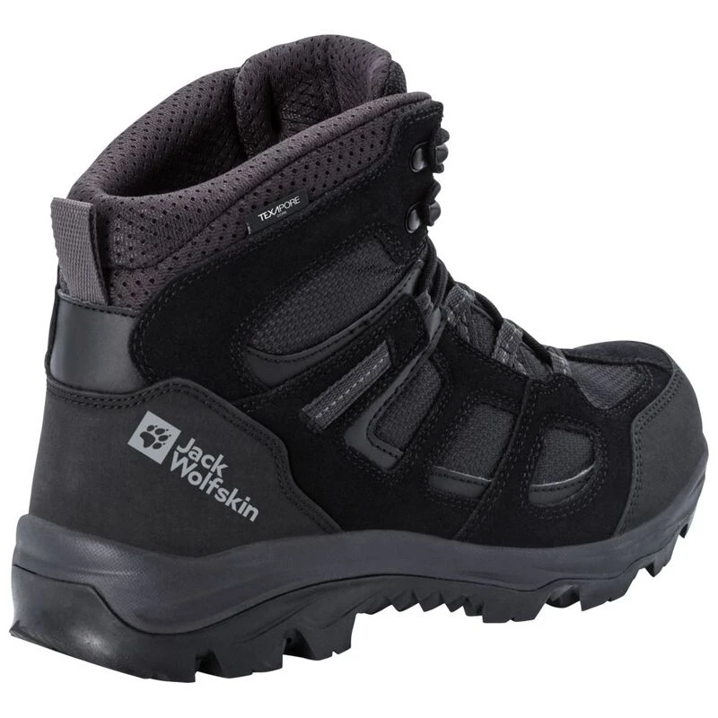 Vojo 3 texapore mid deals