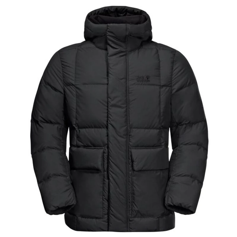 Jack wolfskin icy tundra sale