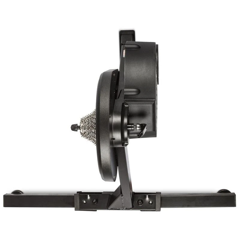 Jet black whisper drive smart turbo trainer deals