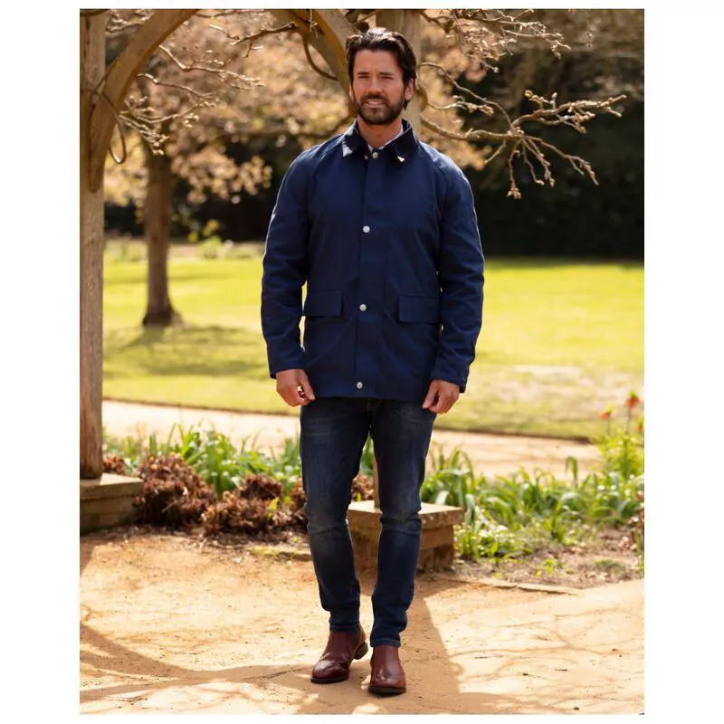 John partridge barbour deals