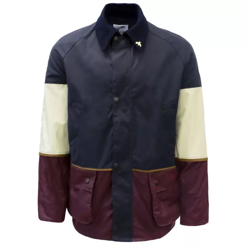 John partridge barbour clearance