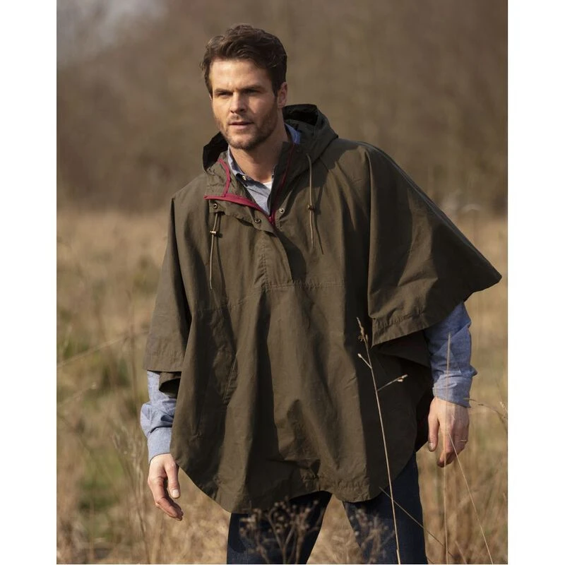 John partridge men's sales wax jacket