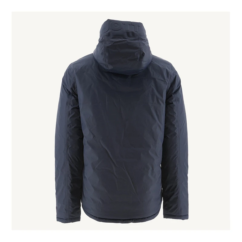 Jott Veste Bergen Homme Bleu Marine Bleu Marine privatesportshop.b