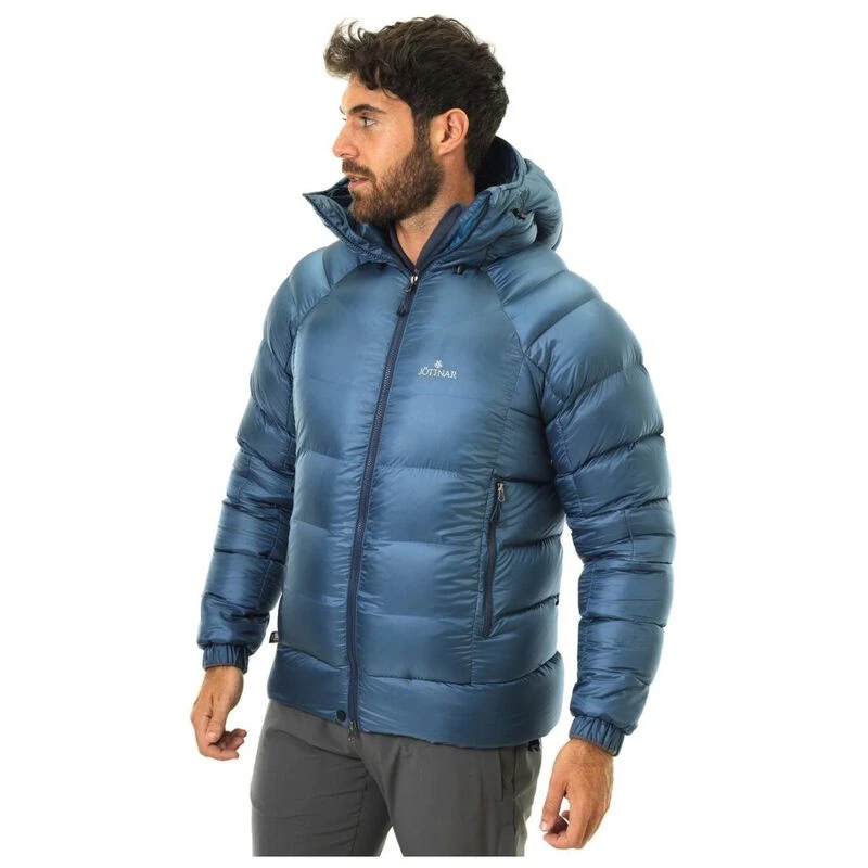 Jottnar fjorm down jacket hot sale