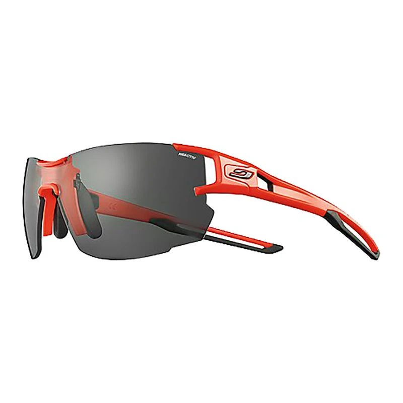 Julbo Aerowide Sunglasses (Orange)