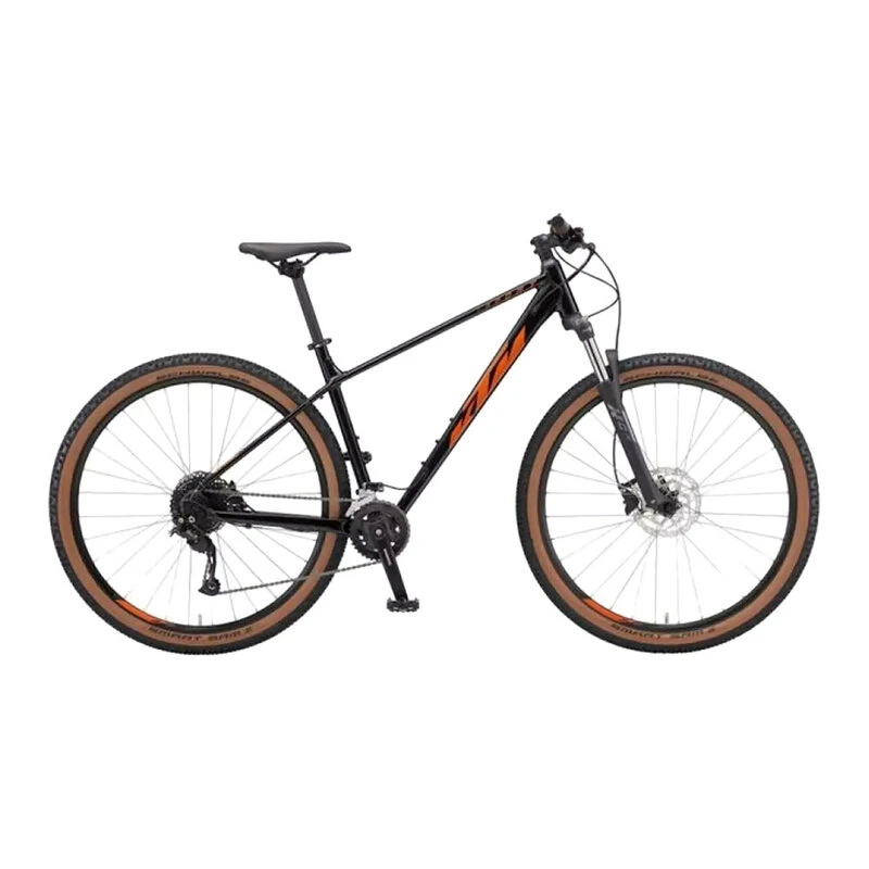 Vtt ktm semi rigide cheap