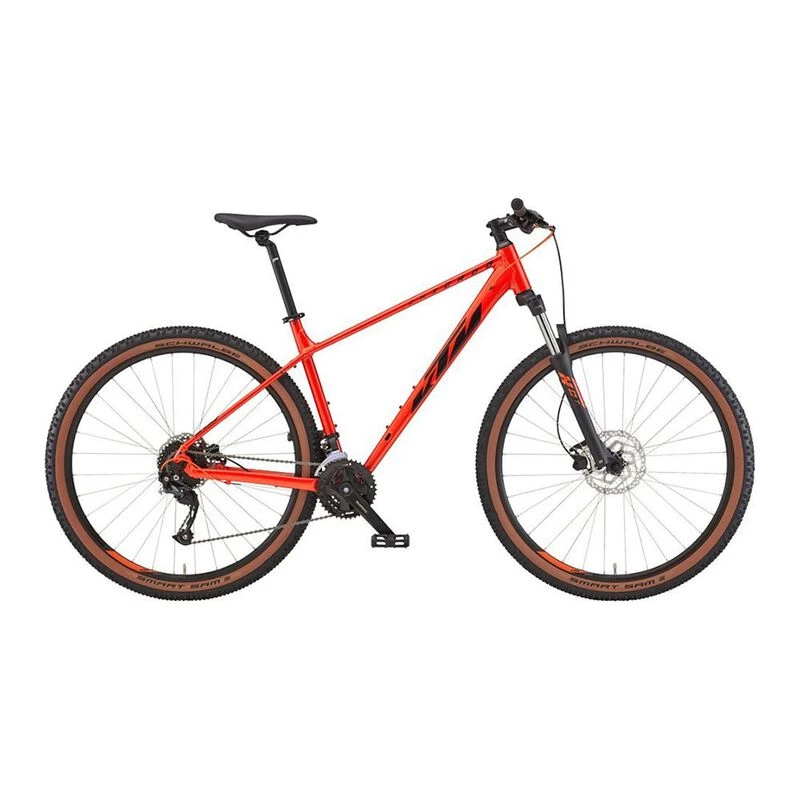 Ktm 27.5 clearance mtb