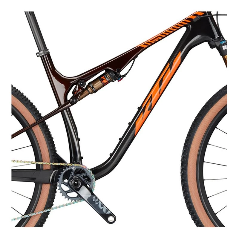 Scarp sonic 1x12 shimano xtr hot sale