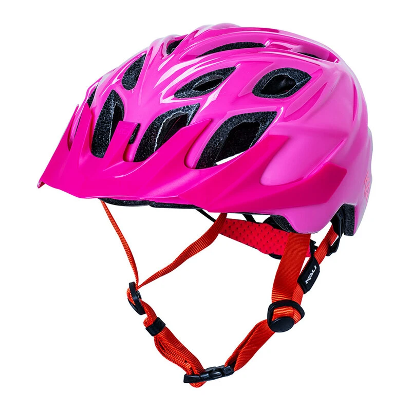 Kali Casque VTT Chakra SLD Enfants Rose privatesportshop