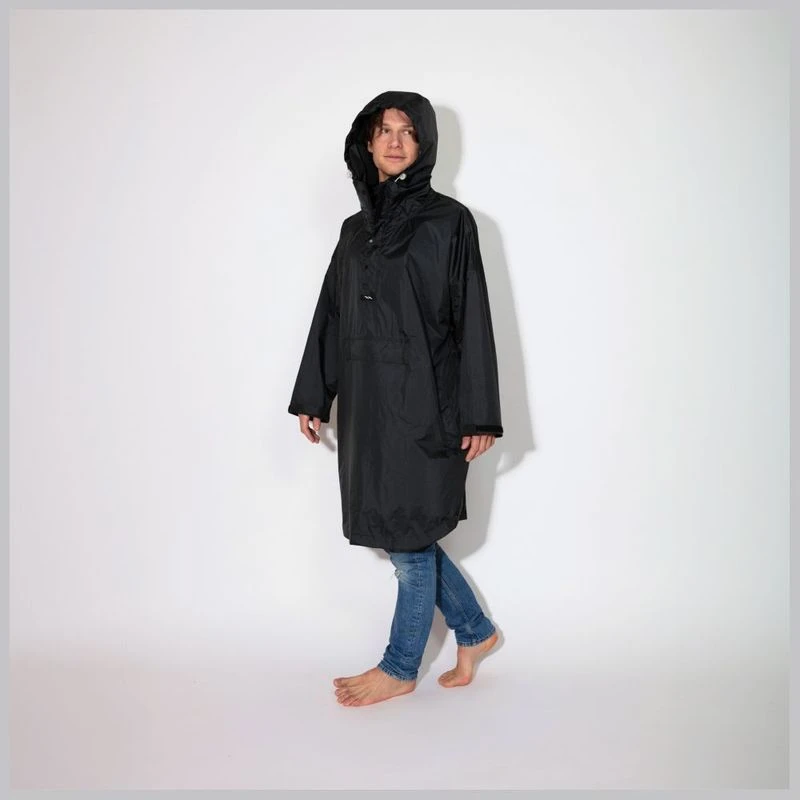 Foldable raincoat cheap