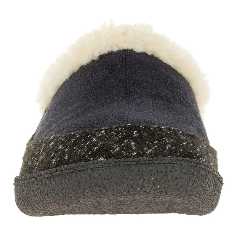 Kamik 2025 nutmeg slippers