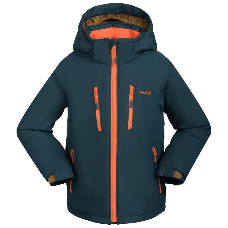 Atlantic hotsell sky jacket