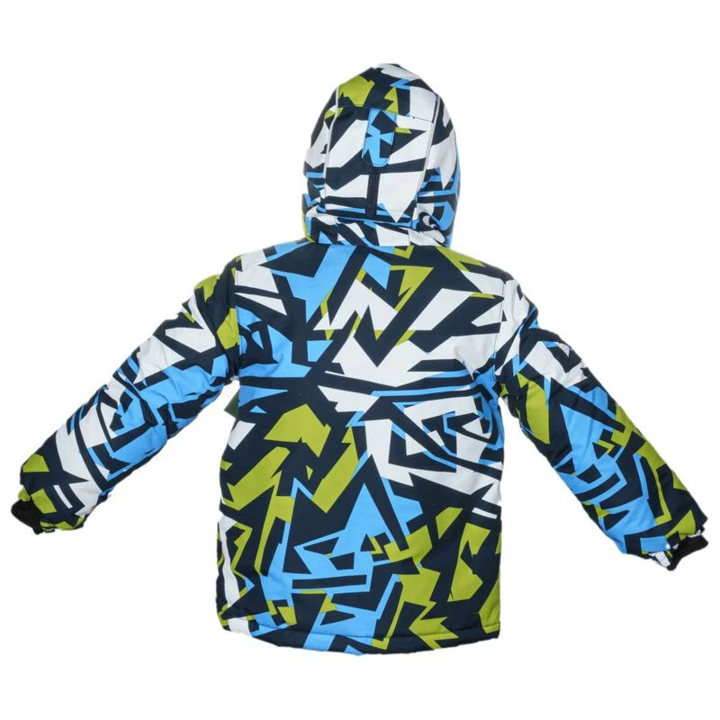Kamik hot sale snowmobile jacket