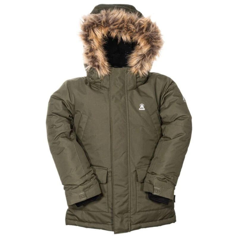 Aden jacket new arrivals