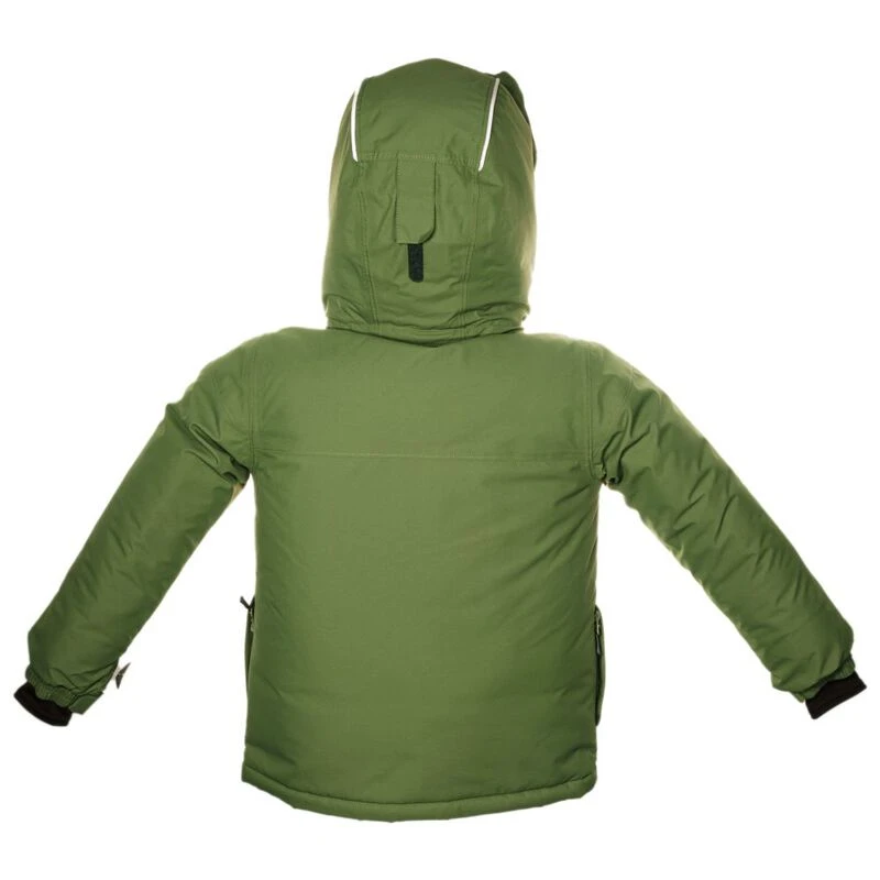 Kamik store jackets canada