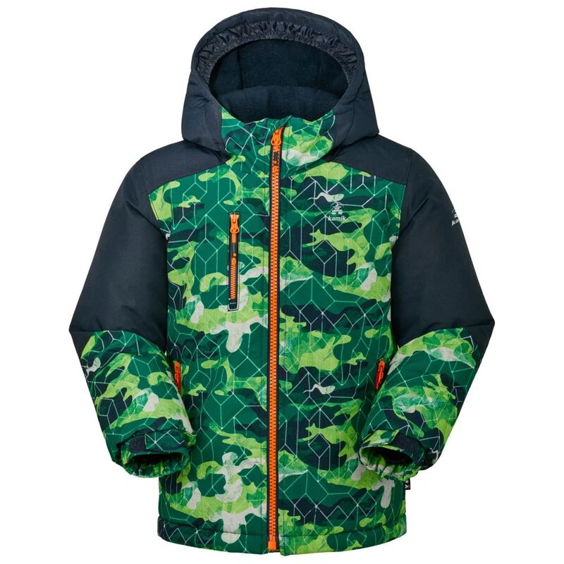 Kamik discount winter jackets