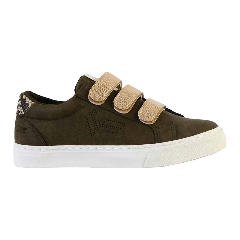 Chaussures kaporal femme hot sale