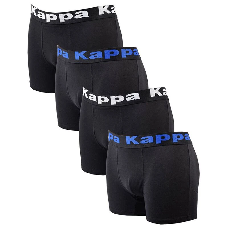 Kappa Ropa Interior 230 Hombres Multicolor privatesportshop.es
