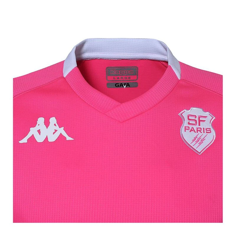 Polo stade francais clearance rugby