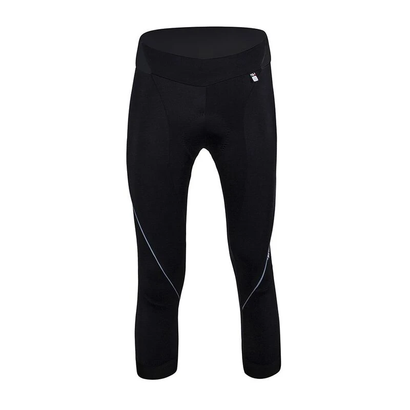 Women's cycling capris 2025