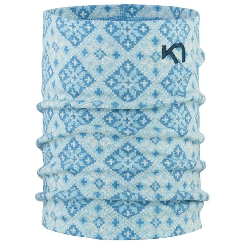 Kari Traa Womens Rose Merino Neck Warmer (Frost)