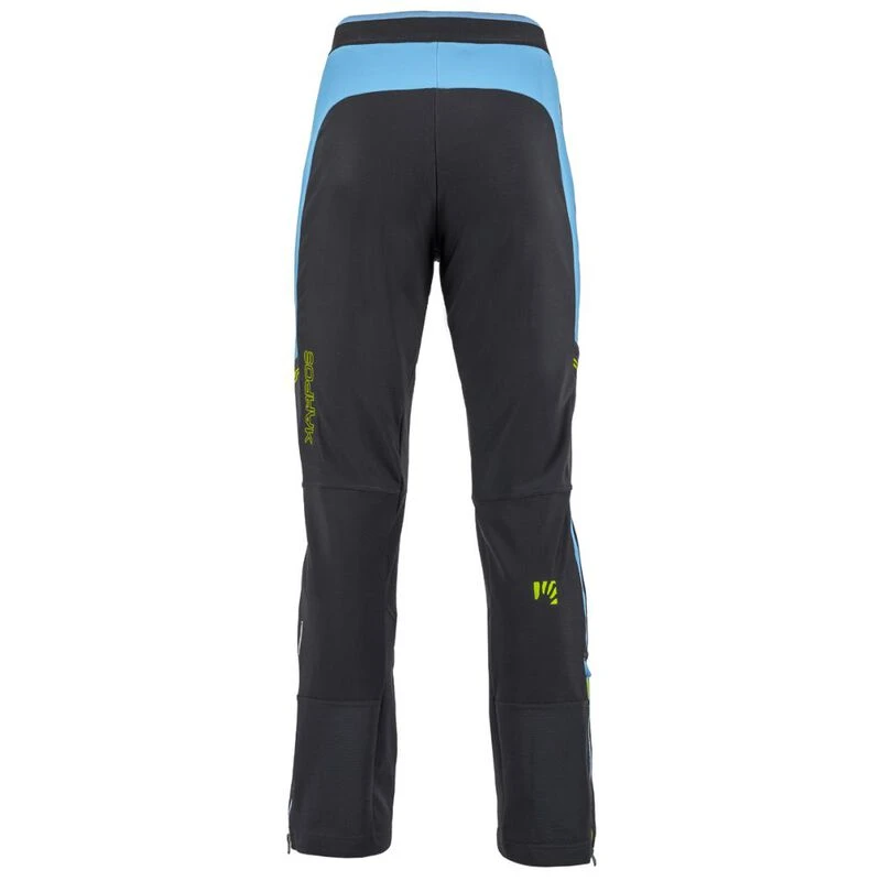 Karpos Pantalones Alagna Plus Evo Hombres Negro privatesportshop.e