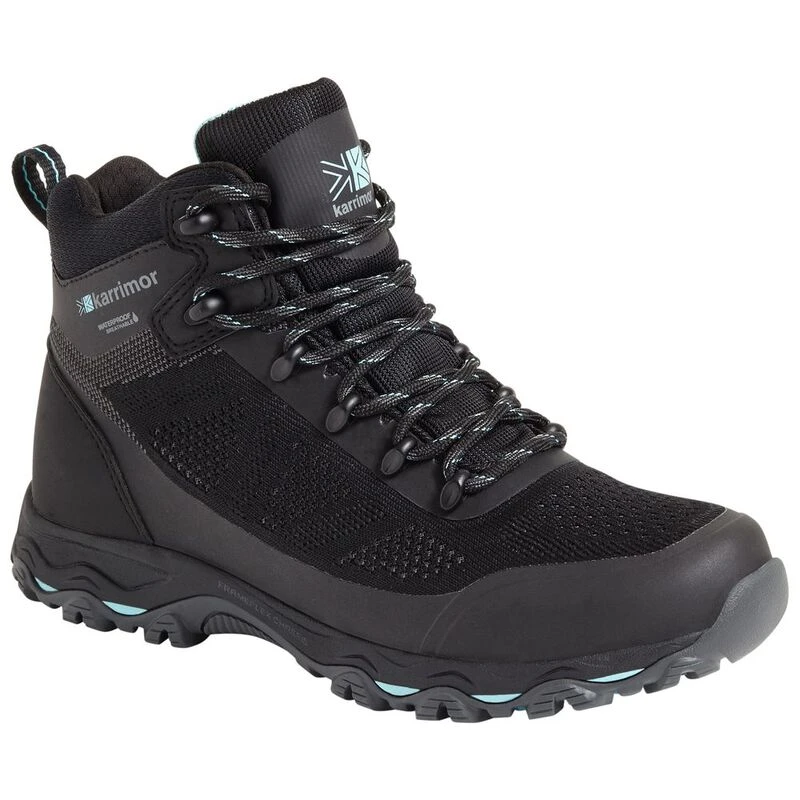 Karrimor weathertite boots online
