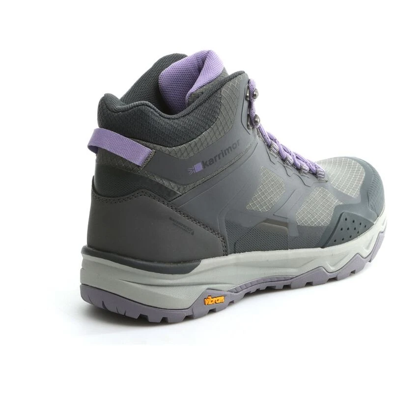 Karrimor womens hiking boots shop